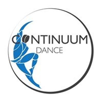 Continuum Dance