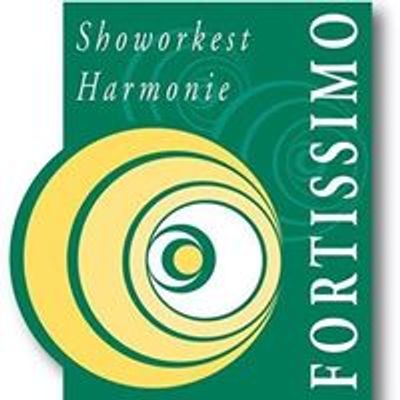 Showorkest Harmonie Fortissimo Venlo