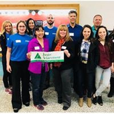 Junior Achievement of Alaska