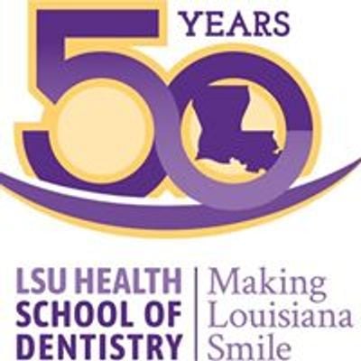LSU Health Sciences Center School of Dentistry