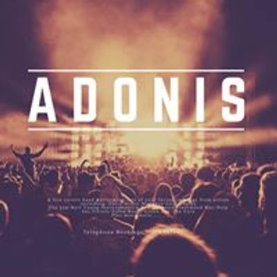 Adonis