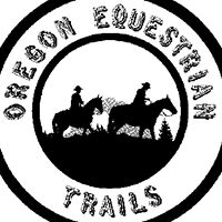 Oregon Equestrian Trails OET Mid Valley Chapter