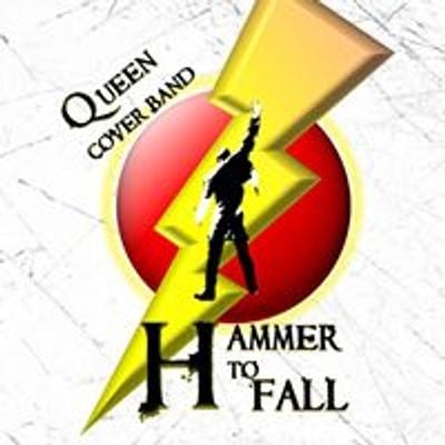 Hammer To Fall - Cover Queen
