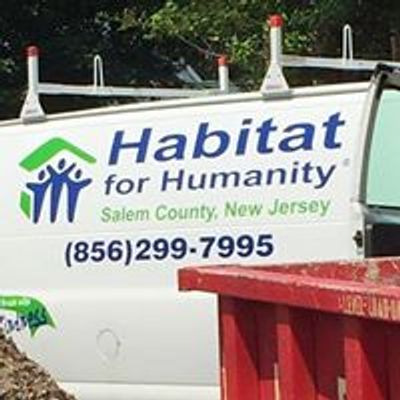 Habitat for Humanity Of Salem County NJ