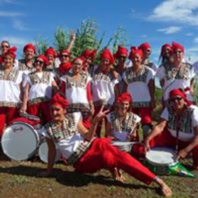 Batuc' Bacana