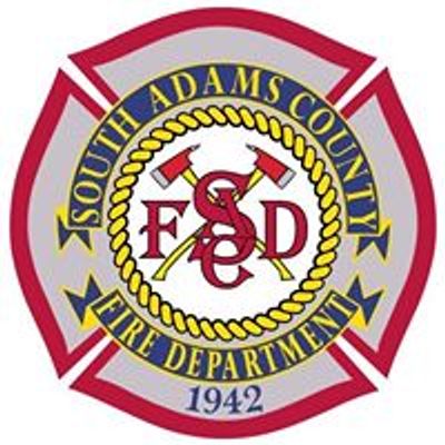 South Adams County Fire Department