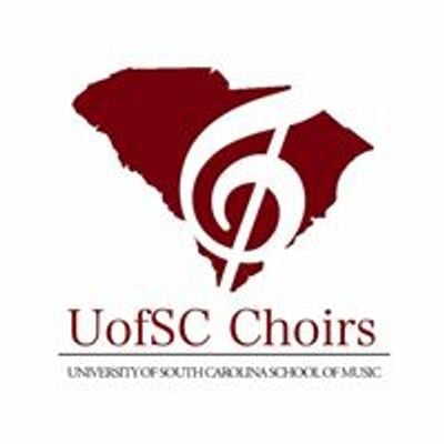 University of South Carolina Choirs