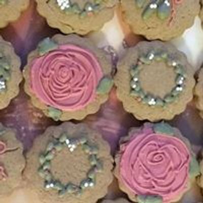 Jenni Bakes 4 U