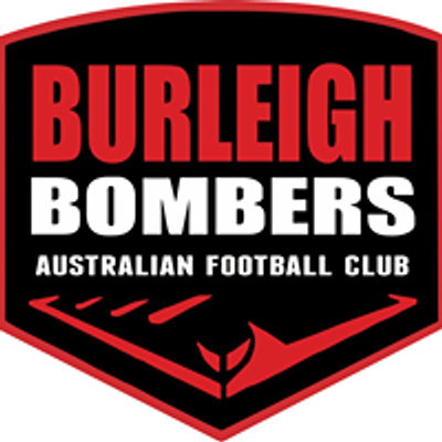 Burleigh Bombers Junior AFL Club