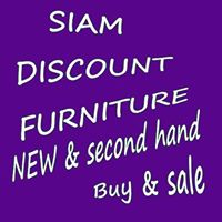 Siam Discount Furniture Pattaya สยาม ดิสเคาท์ เฟอร์นิเจอร์ พัทยา