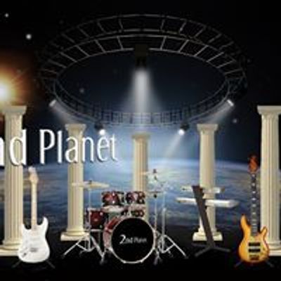 Second Planet