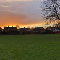 Friends of Roxbourne Park