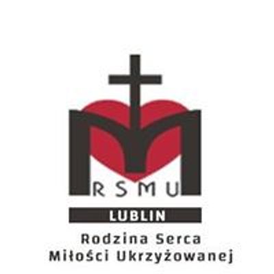 Rodzina Serca Miłości Ukrzyżowanej - RSMU Lublin