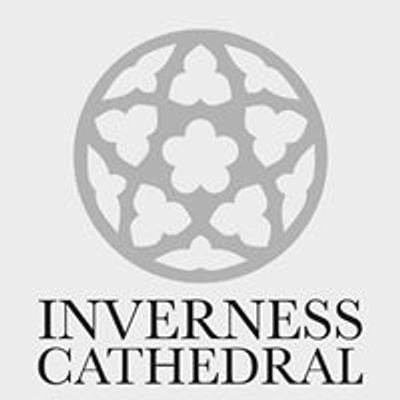 Inverness Cathedral, dedicated to St. Andrew