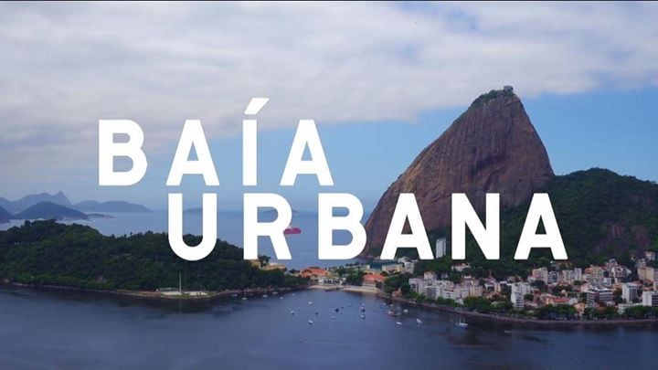 Resultado de imagem para baia urbana