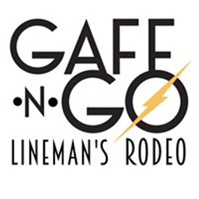 Gaff-n-Go Lineman's Rodeo