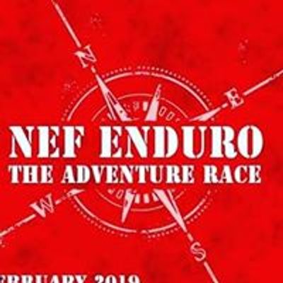 NEF Enduro The Adventure Race