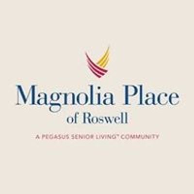 Magnolia Place of Roswell