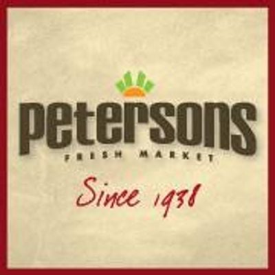 Peterson's Marketplace