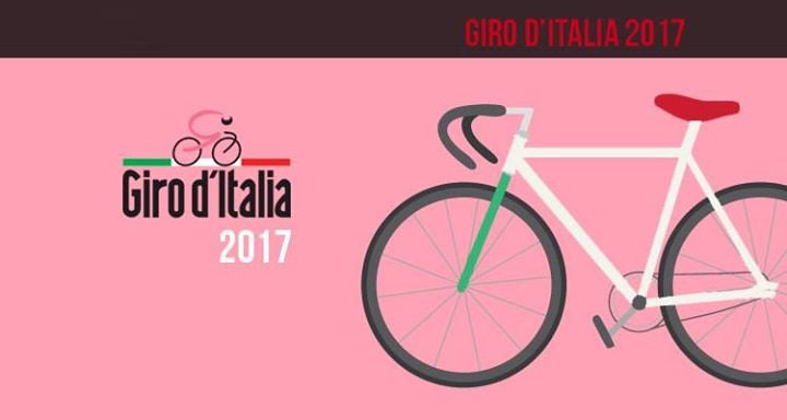 Resultado de imagen para giro de italia 2017