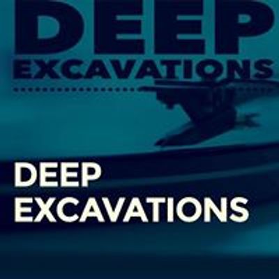 Deep Excavations