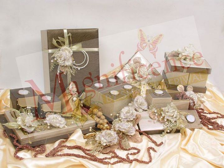 Wedding Packing Workshop at MAPP, New Delhi