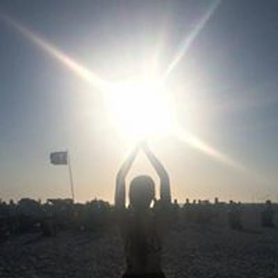 Yoga With Waff
