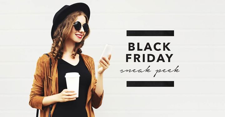Black Friday At Platos Closet Christiansburg