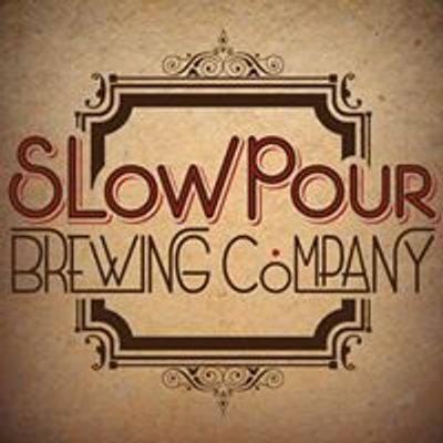 Slow Pour Brewing Company