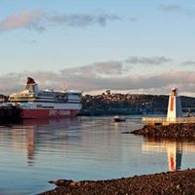 Spirit of Devonport Toastmasters