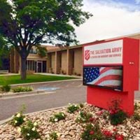 The Salvation Army-Aurora