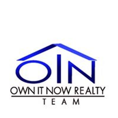 Own It Now Realty Team
