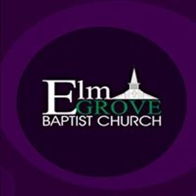 Elm Grove Baptist Church
