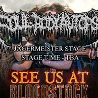 Discover Foul Body Autopsy Events Tickets & Details AllEvents