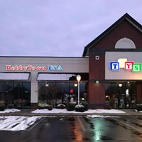 HobbyTown