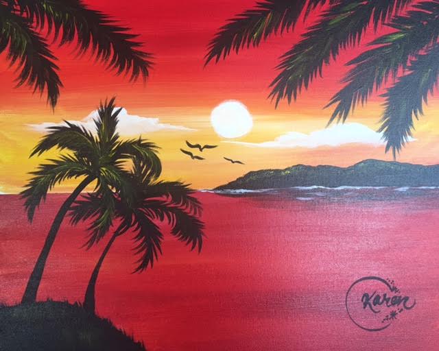 North Carolina Wine Cellar Design Consultants Paint Sip Girls Night Out At Wine Design Winston Salem