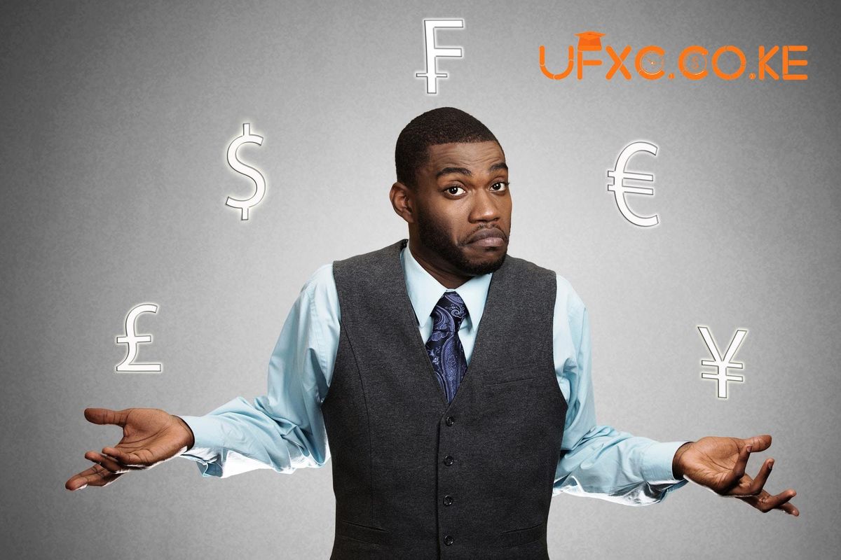Successful forex traders in kenya