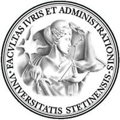 Wydział Prawa i Administracji Uniwersytetu Szczecińskiego