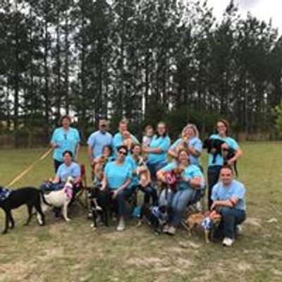 Bella's Tail Waggin' Rescue
