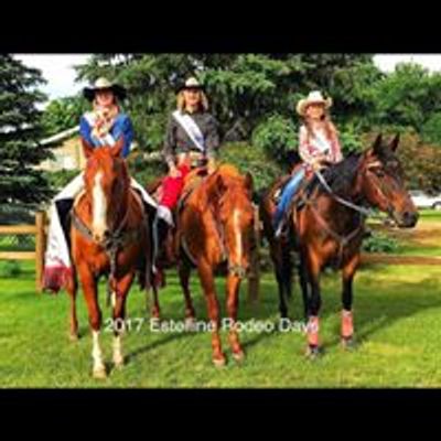 Discover Estelline Rodeo Queens Events | Tickets & Details | AllEvents