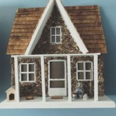 Lancaster Miniature Show