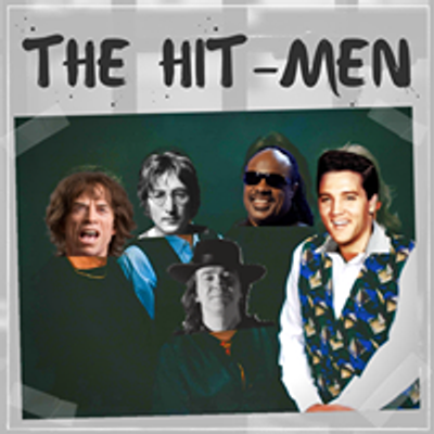 The Hit-Men