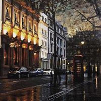 The Old Joint Stock Pub & Theatre
