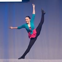 Dance 4 Joy Ministries