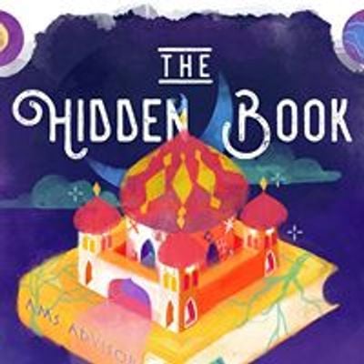 The Hidden Book