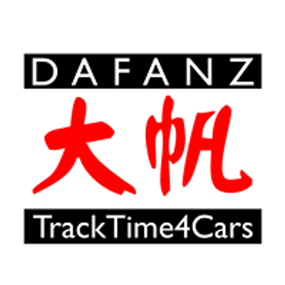 DafanZ Track Time 4 Cars