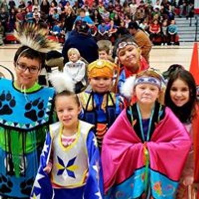 Bay Mills Pow Wow