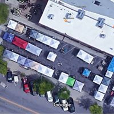 Higgins Lot