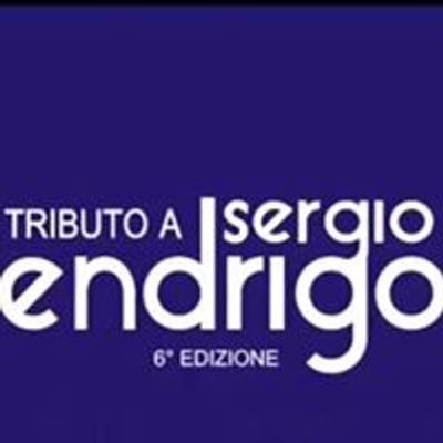 Tributo a Sergio Endrigo - Citta' Di Terni