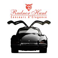 Radnor Hunt Concours d'Elegance